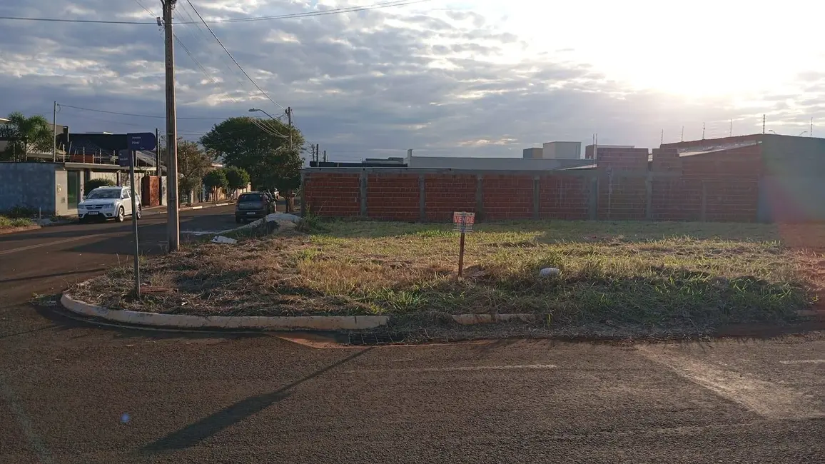 Foto 2 de Terreno / Lote à venda, 315m2 em Dourados - MS