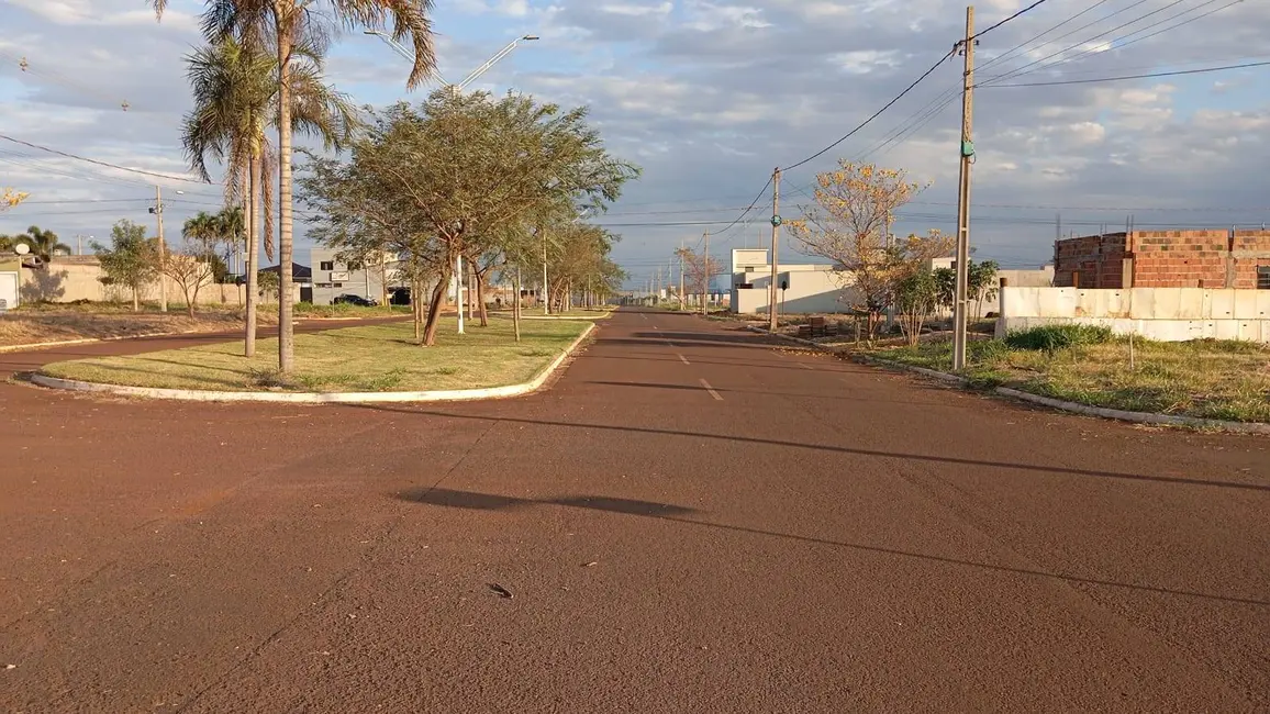 Foto 3 de Terreno / Lote à venda, 315m2 em Dourados - MS