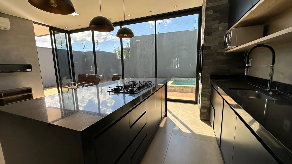 Foto 8 de Casa com 3 quartos à venda, 380m2 em Dourados - MS