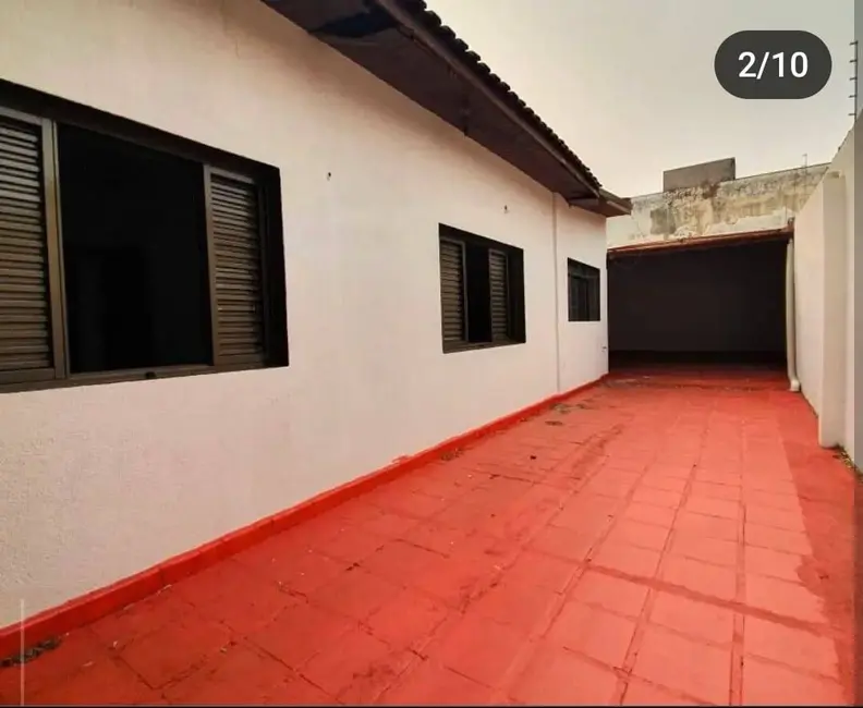 Foto 2 de Casa com 3 quartos à venda, 323m2 em Centro, Dourados - MS