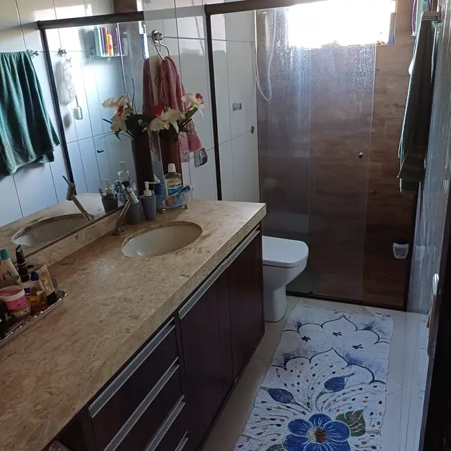 Foto 7 de Casa com 3 quartos à venda, 220m2 em Dourados - MS