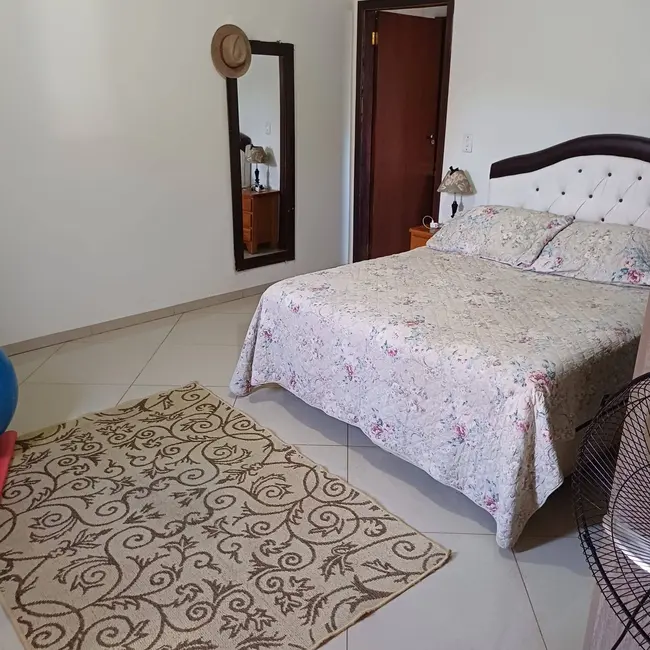 Foto 8 de Casa com 3 quartos à venda, 220m2 em Dourados - MS