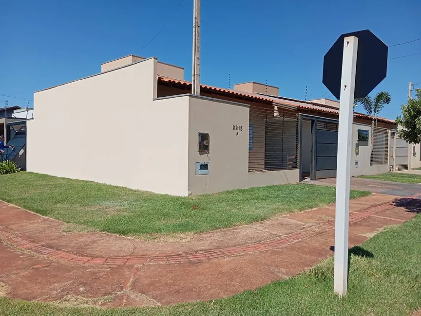 Foto 13 de Casa à venda, 150m2 em Conjunto Residencial Monte Carlo, Dourados - MS