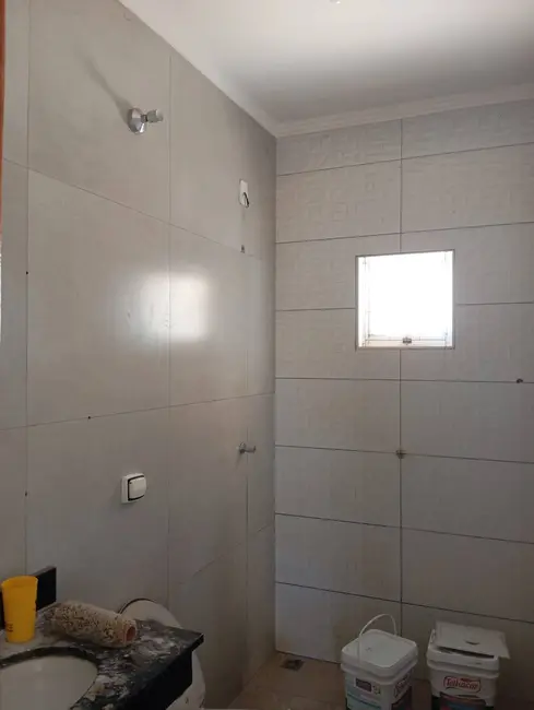 Foto 4 de Casa à venda, 150m2 em Conjunto Residencial Monte Carlo, Dourados - MS