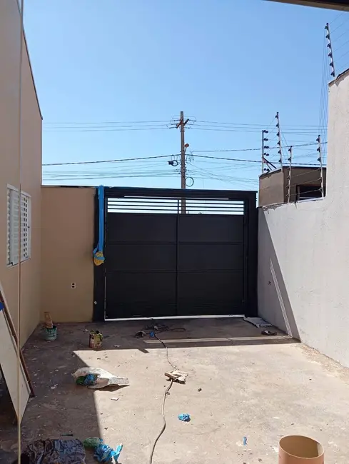 Foto 8 de Casa à venda, 150m2 em Conjunto Residencial Monte Carlo, Dourados - MS