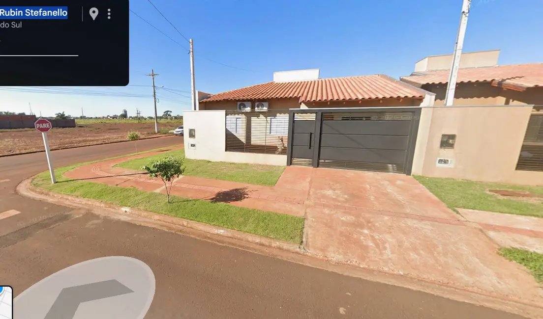 Foto 1 de Casa à venda, 150m2 em Conjunto Residencial Monte Carlo, Dourados - MS