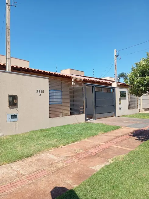 Foto 14 de Casa à venda, 150m2 em Conjunto Residencial Monte Carlo, Dourados - MS