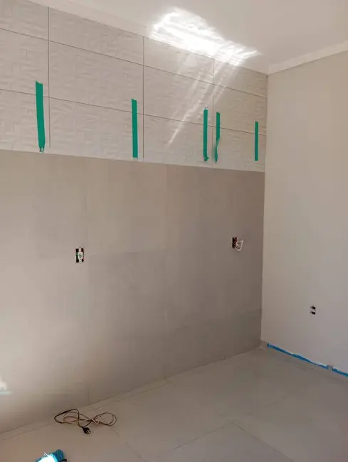 Foto 3 de Casa à venda, 150m2 em Conjunto Residencial Monte Carlo, Dourados - MS