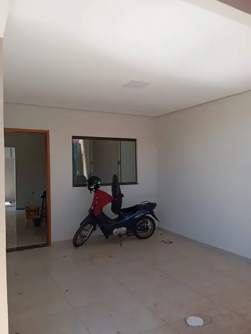 Foto 10 de Casa à venda, 150m2 em Conjunto Residencial Monte Carlo, Dourados - MS