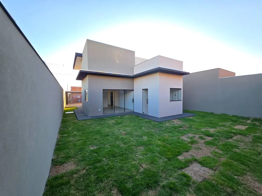 Foto 5 de Casa com 3 quartos à venda, 300m2 em Jardim Cristhais, Dourados - MS