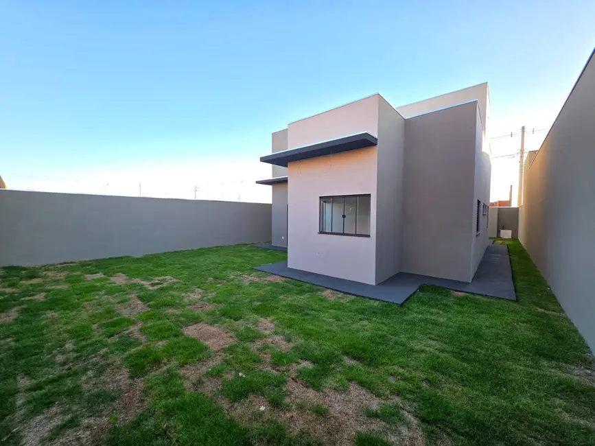 Foto 8 de Casa com 3 quartos à venda, 300m2 em Jardim Cristhais, Dourados - MS