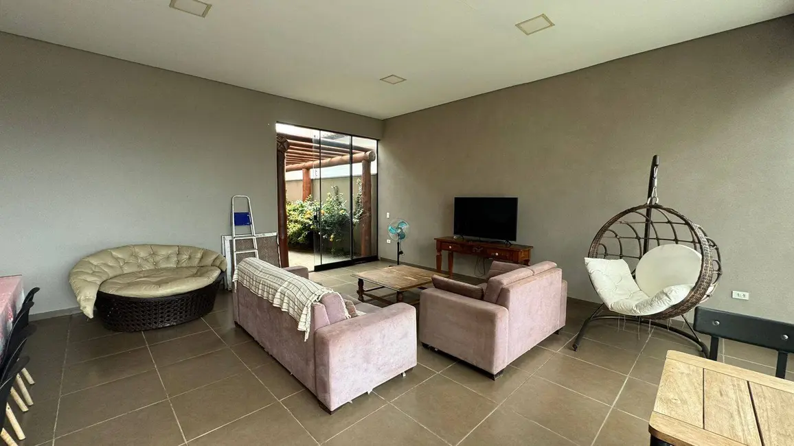 Foto 16 de Casa à venda, 600m2 em Jardim Aline, Dourados - MS