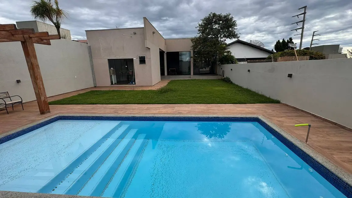 Foto 4 de Casa à venda, 600m2 em Jardim Aline, Dourados - MS