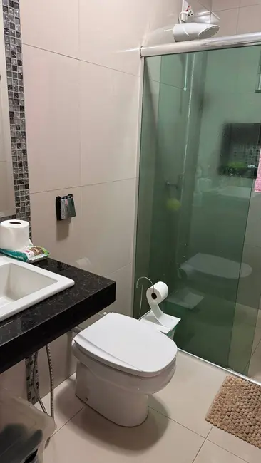 Foto 8 de Casa à venda, 600m2 em Jardim Aline, Dourados - MS