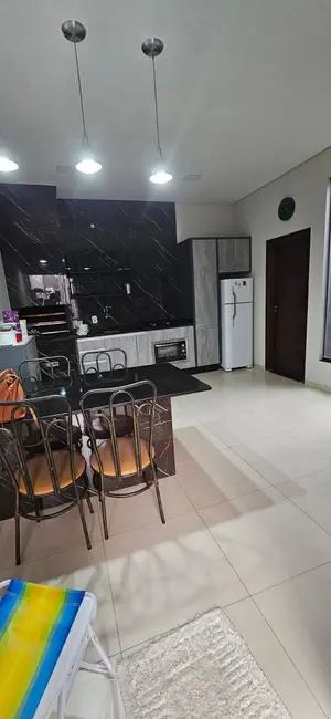 Foto 8 de Casa com 4 quartos à venda, 210m2 em Santa Fé, Dourados - MS