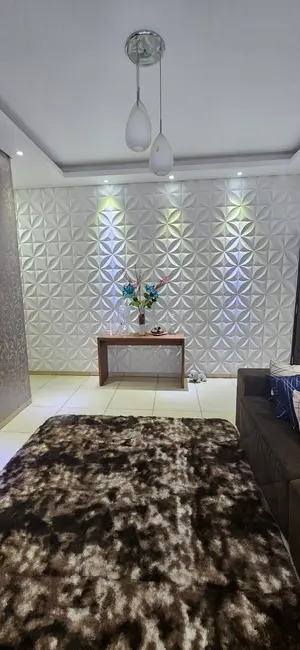 Foto 6 de Casa com 4 quartos à venda, 210m2 em Santa Fé, Dourados - MS