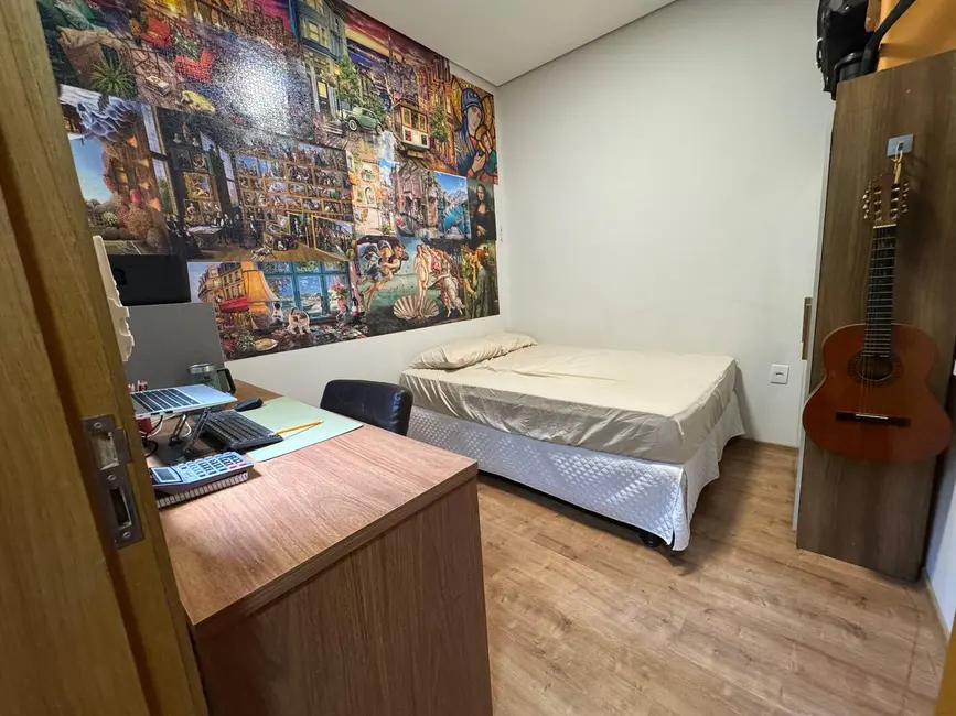 Foto 6 de Casa com 3 quartos à venda, 150m2 em Dourados - MS