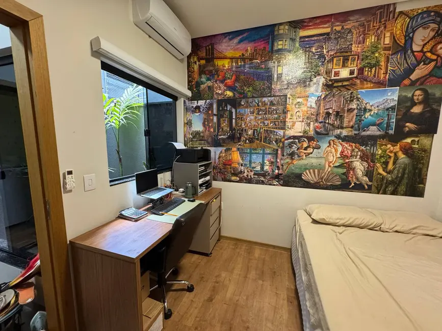 Foto 5 de Casa com 3 quartos à venda, 150m2 em Dourados - MS