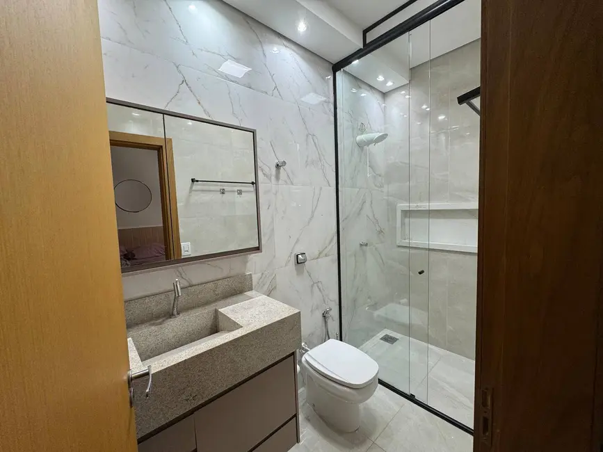 Foto 7 de Casa com 3 quartos à venda, 150m2 em Dourados - MS