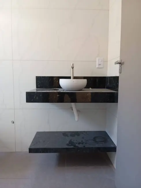 Foto 8 de Casa à venda, 264m2 em Dourados - MS