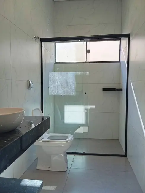 Foto 6 de Casa à venda, 264m2 em Dourados - MS