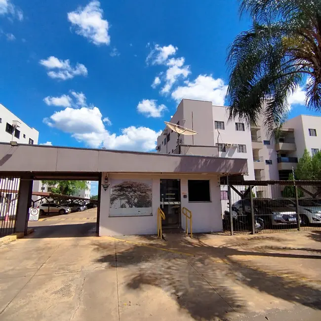 Foto 2 de Apartamento com 3 quartos à venda em Vila Alba, Dourados - MS