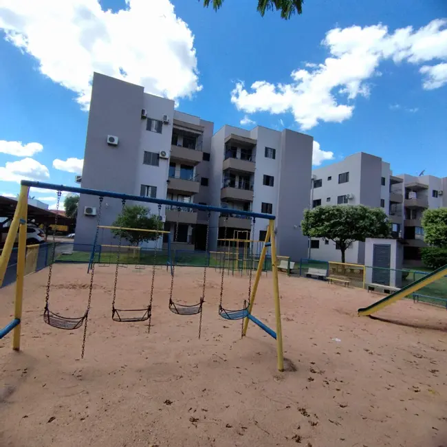Foto 1 de Apartamento com 3 quartos à venda em Vila Alba, Dourados - MS