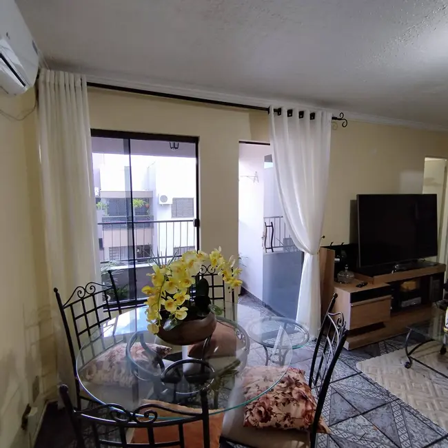 Foto 4 de Apartamento com 3 quartos à venda em Vila Alba, Dourados - MS