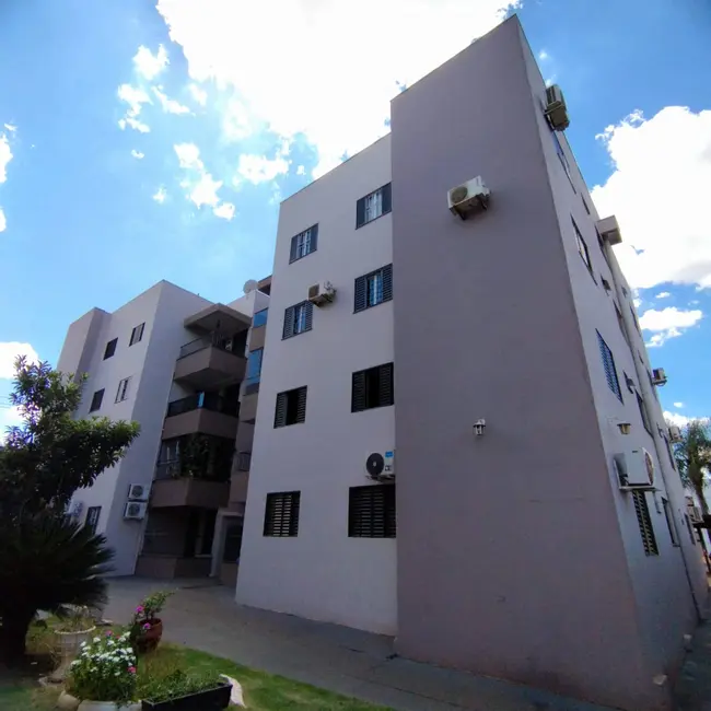 Foto 3 de Apartamento com 3 quartos à venda em Vila Alba, Dourados - MS