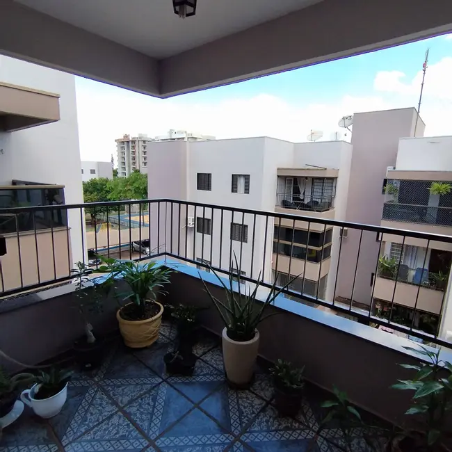 Foto 5 de Apartamento com 3 quartos à venda em Vila Alba, Dourados - MS