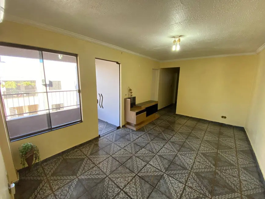 Foto 4 de Apartamento com 3 quartos à venda em Vila Alba, Dourados - MS