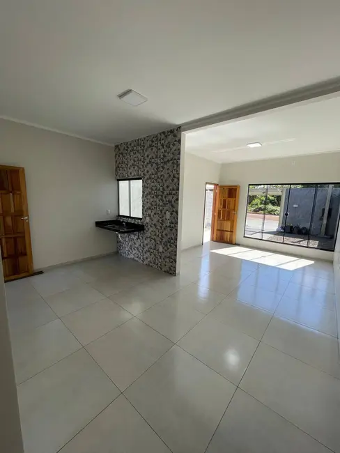 Foto 5 de Casa com 2 quartos à venda, 180m2 em Parque das Nações, Dourados - MS