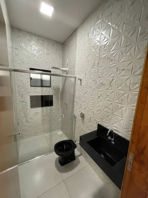 Foto 9 de Casa com 2 quartos à venda, 180m2 em Parque das Nações, Dourados - MS