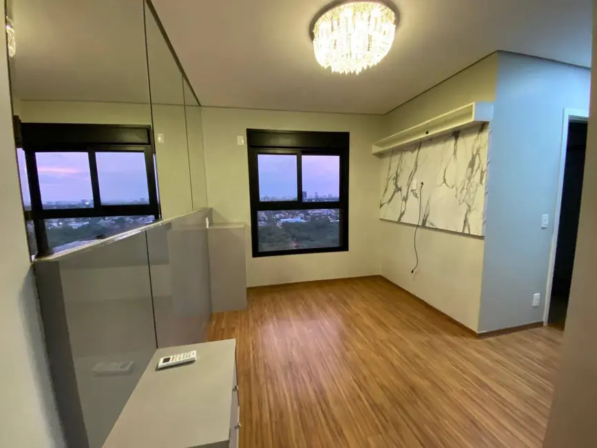 Foto 5 de Apartamento com 3 quartos à venda, 117m2 em Jardim Europa, Dourados - MS