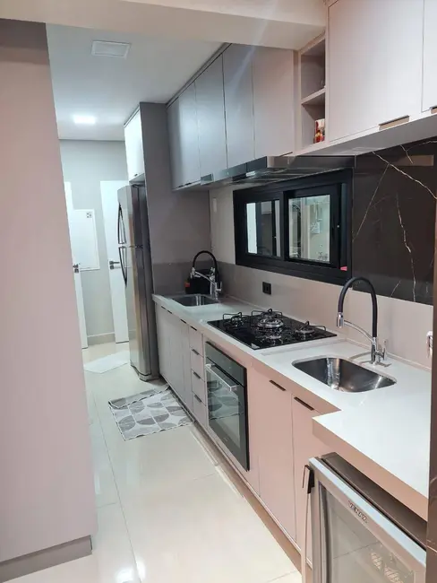 Foto 3 de Apartamento com 3 quartos à venda, 117m2 em Jardim Europa, Dourados - MS