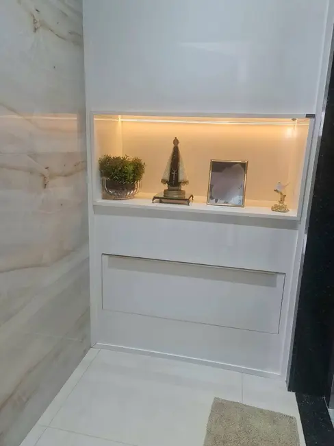 Foto 8 de Apartamento com 3 quartos à venda, 117m2 em Jardim Europa, Dourados - MS