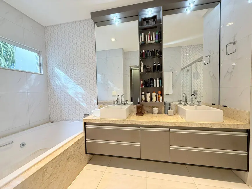 Foto 7 de Casa à venda, 354m2 em Parque Alvorada, Dourados - MS