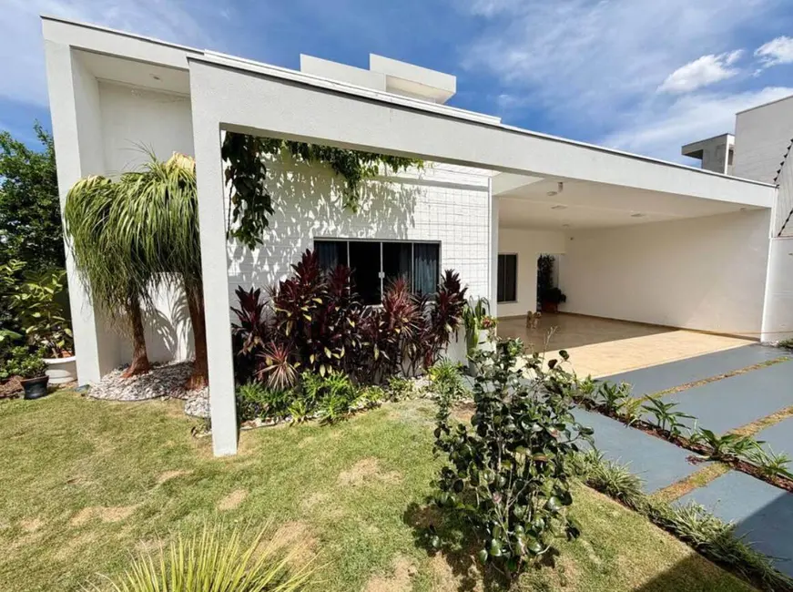 Foto 2 de Casa à venda, 354m2 em Parque Alvorada, Dourados - MS