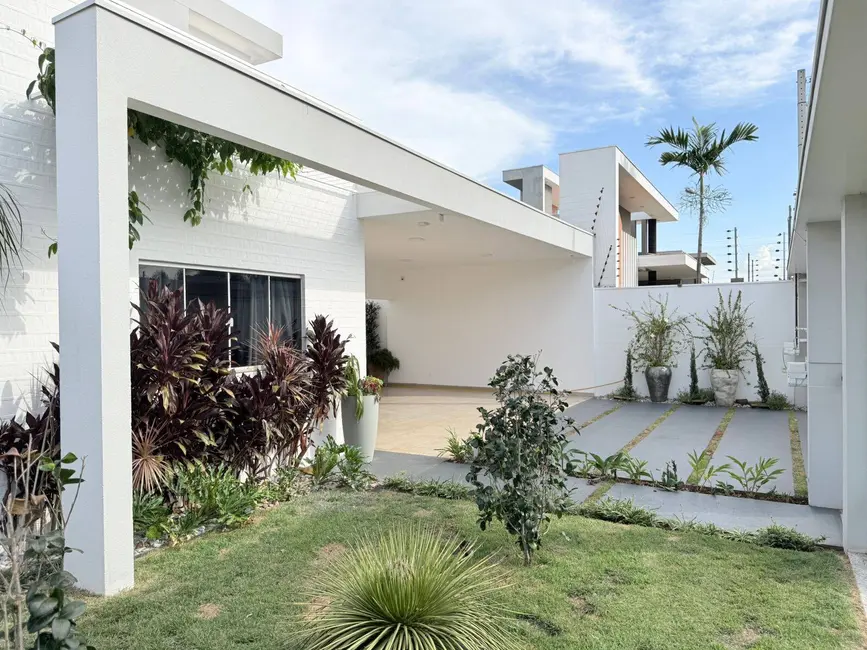 Foto 8 de Casa à venda, 354m2 em Parque Alvorada, Dourados - MS