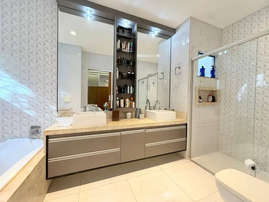 Foto 6 de Casa à venda, 354m2 em Parque Alvorada, Dourados - MS