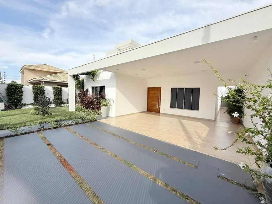 Foto 16 de Casa à venda, 354m2 em Parque Alvorada, Dourados - MS