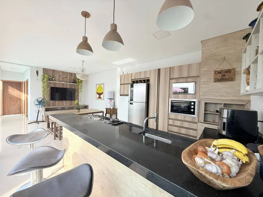 Foto 10 de Casa à venda, 354m2 em Parque Alvorada, Dourados - MS