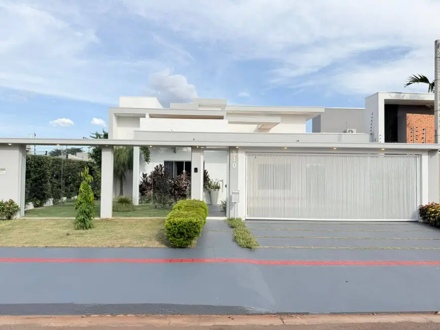 Foto 13 de Casa à venda, 354m2 em Parque Alvorada, Dourados - MS