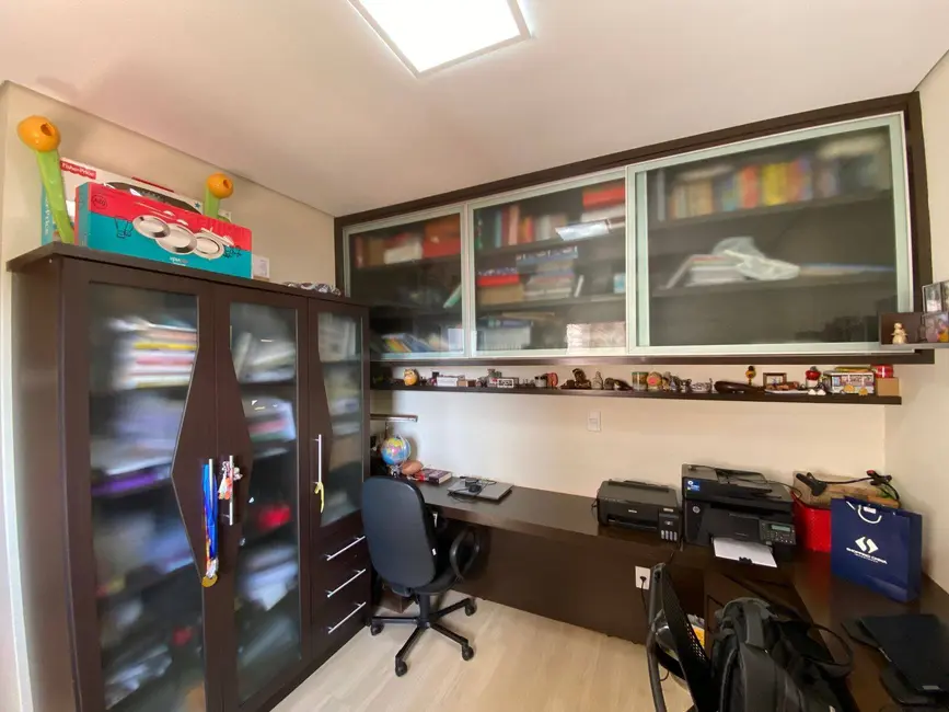 Foto 12 de Apartamento à venda, 113m2 em Jardim América, Dourados - MS