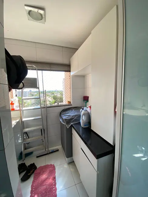 Foto 23 de Apartamento à venda, 113m2 em Jardim América, Dourados - MS