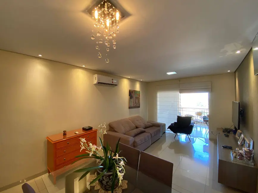 Foto 5 de Apartamento à venda, 113m2 em Jardim América, Dourados - MS