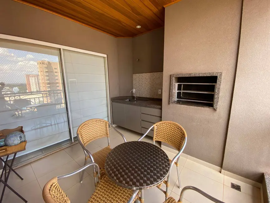 Foto 7 de Apartamento à venda, 113m2 em Jardim América, Dourados - MS