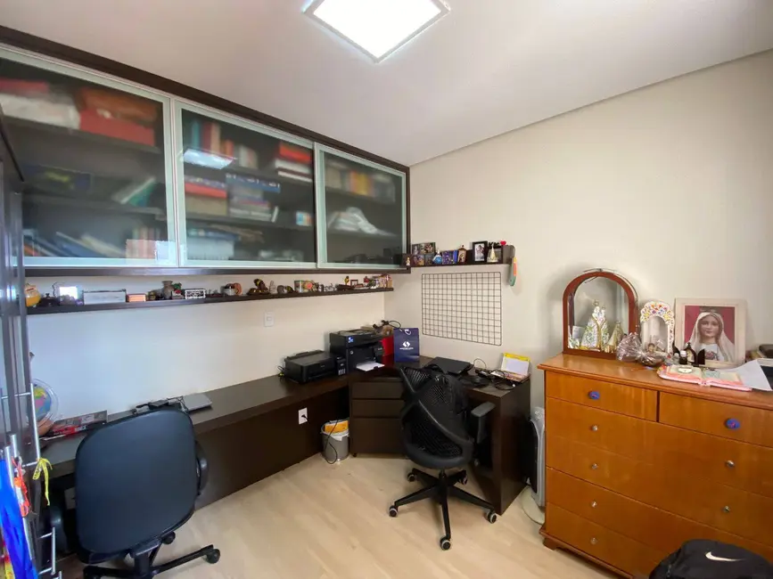 Foto 11 de Apartamento à venda, 113m2 em Jardim América, Dourados - MS