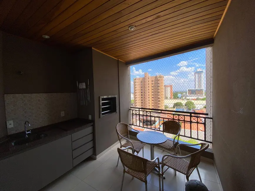 Foto 1 de Apartamento à venda, 113m2 em Jardim América, Dourados - MS