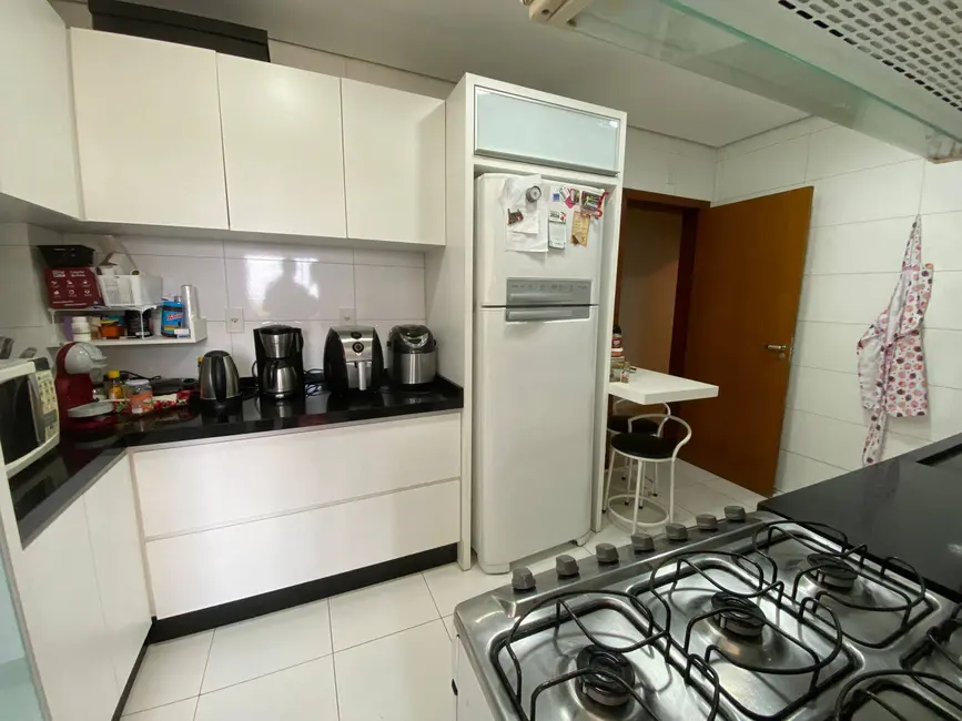 Foto 8 de Apartamento à venda, 113m2 em Jardim América, Dourados - MS